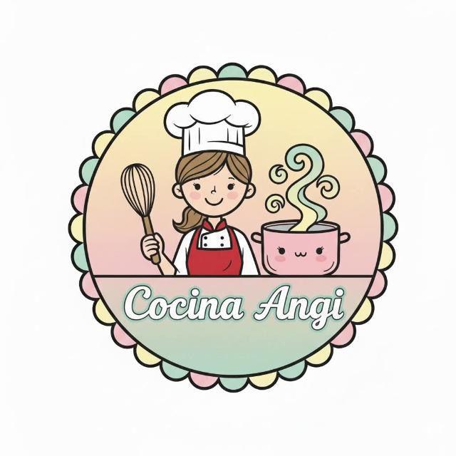 Cocina Angi